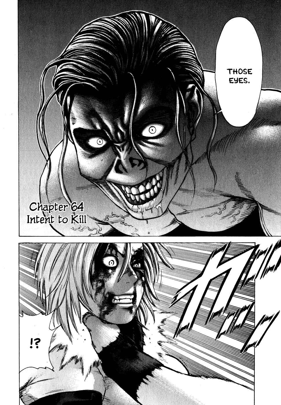 Page 2 Chapter 64 Little Lord of Karate