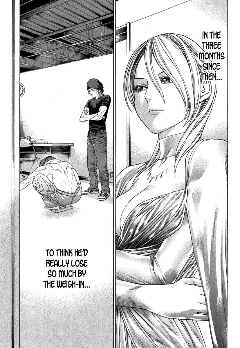 Page 11 Chapter 335 Little Lord of Karate