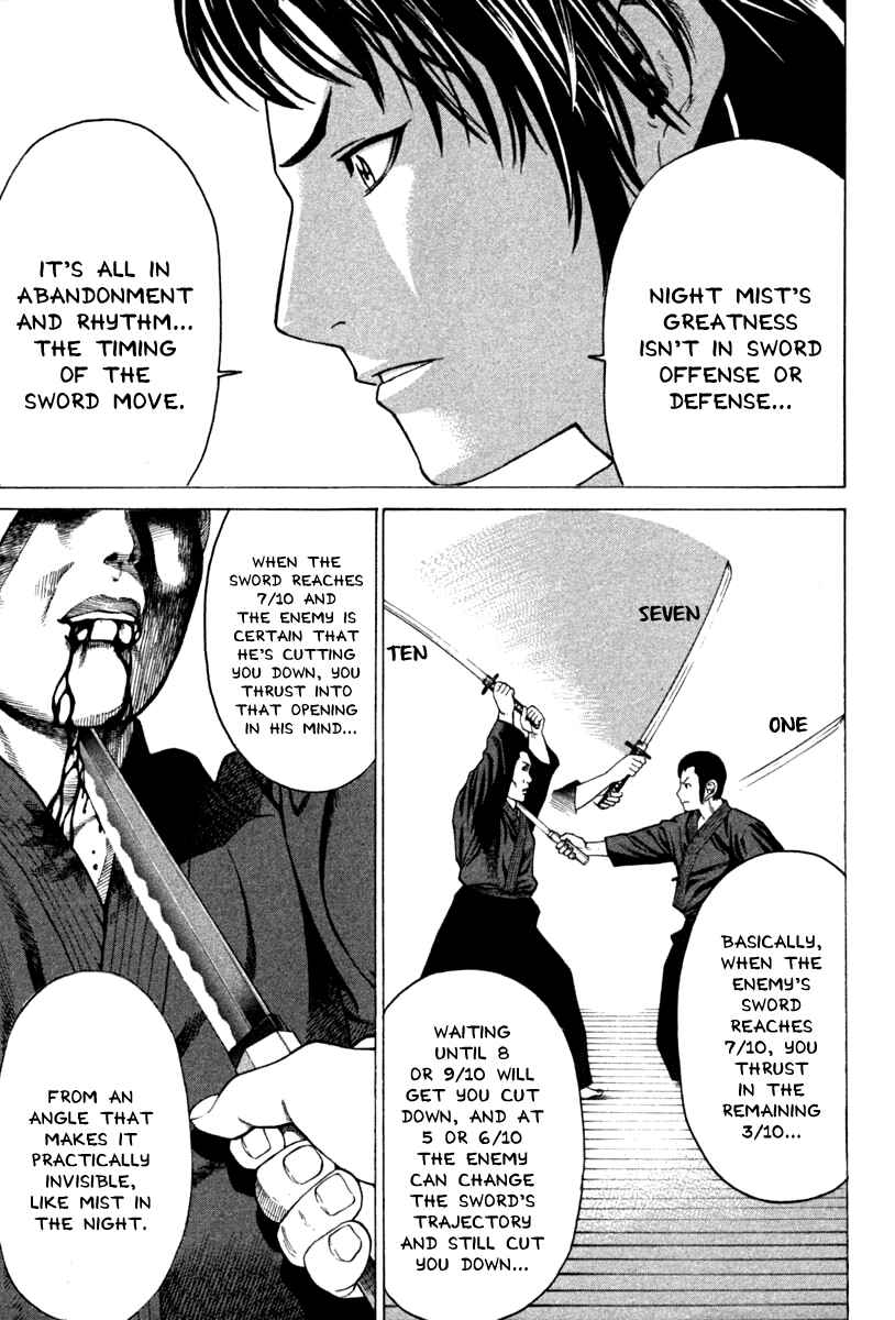 Page 9 Chapter 190 Little Lord of Karate