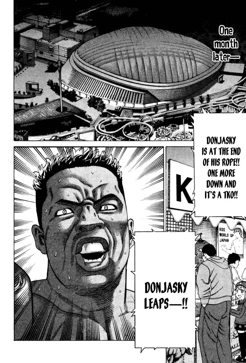 Page 2 Chapter 164 Little Lord of Karate
