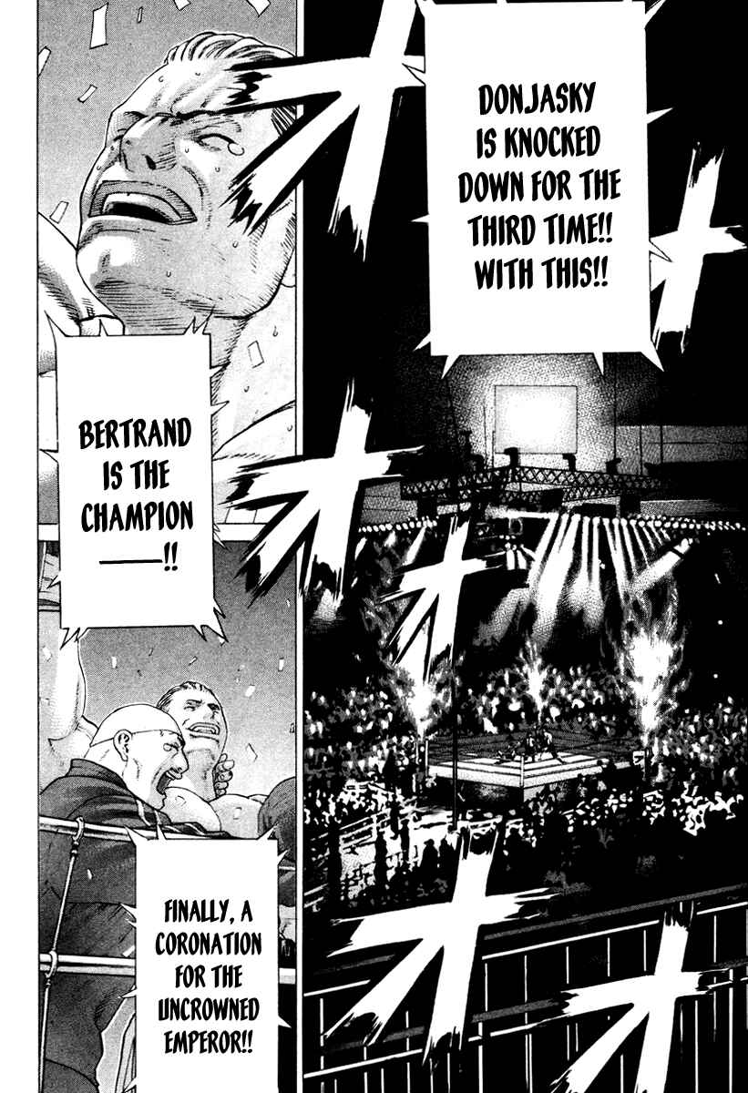 Page 4 Chapter 164 Little Lord of Karate