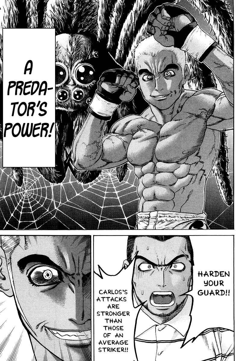 Page 16 Chapter 205 Little Lord of Karate