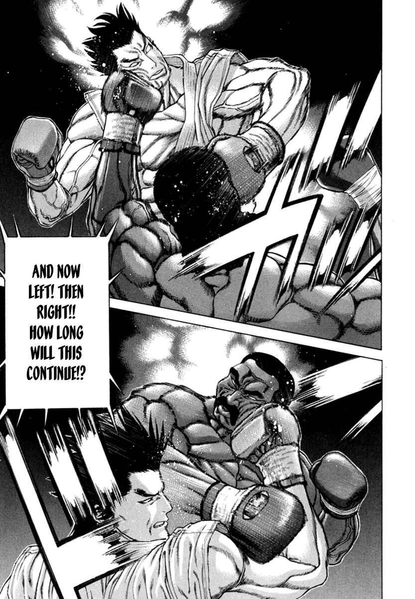 Page 4 Chapter 270 Little Lord of Karate