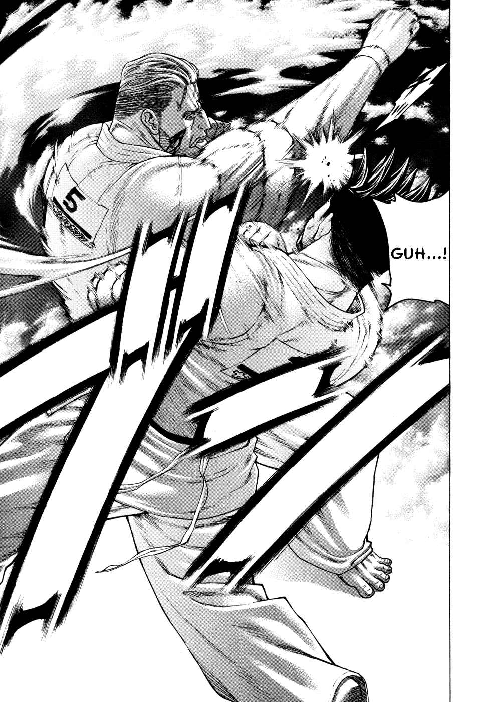 Page 3 Chapter 139 Little Lord of Karate