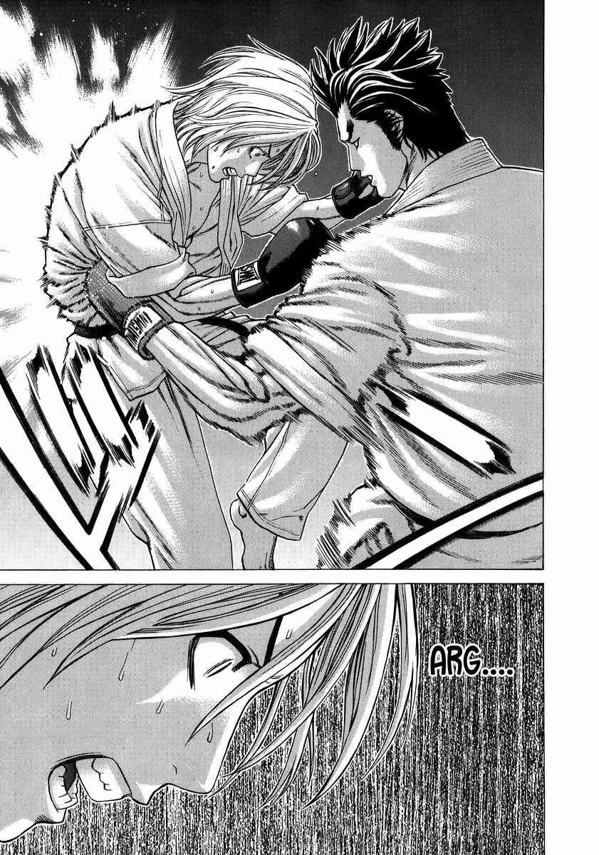 Page 13 Chapter 233 Little Lord of Karate