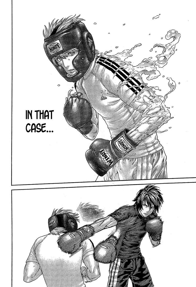 Page 11 Chapter 465 Little Lord of Karate