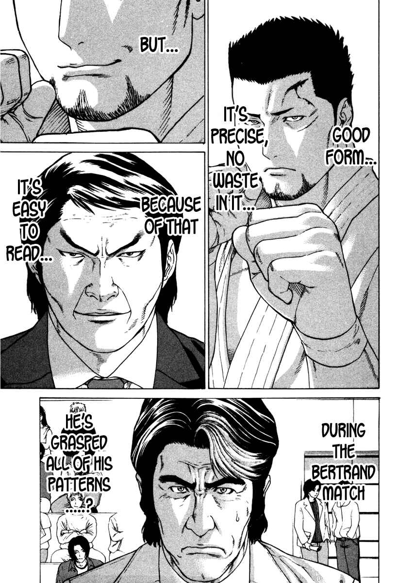 Page 9 Chapter 156 Little Lord of Karate