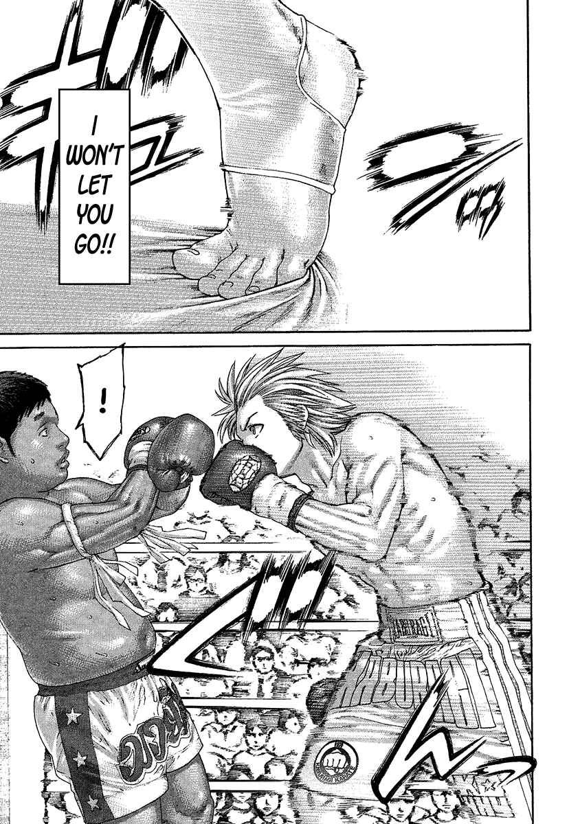 Page 13 Chapter 416 Little Lord of Karate