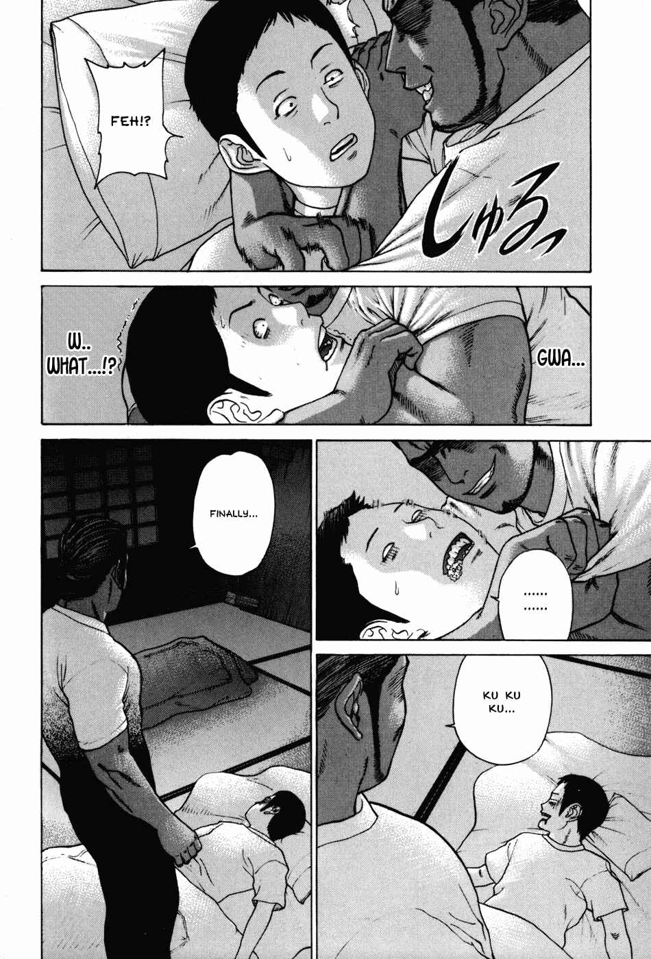 Page 19 Chapter 53 Little Lord of Karate