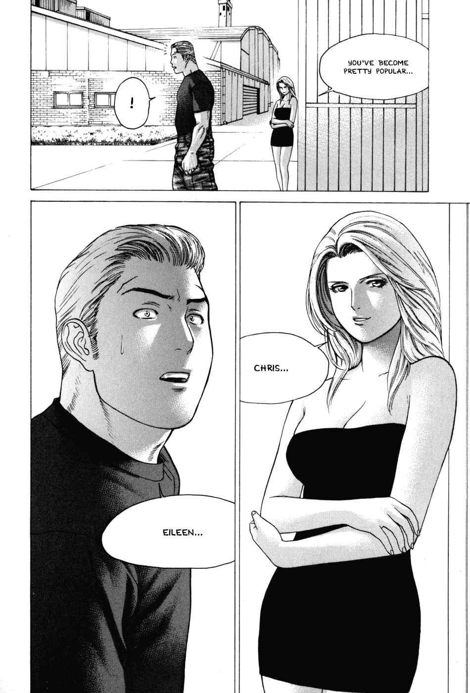 Page 3 Chapter 53 Little Lord of Karate