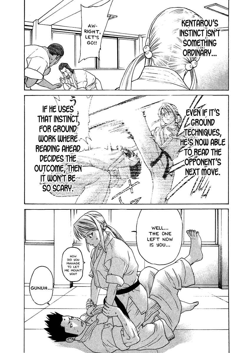 Page 9 Chapter 182 Little Lord of Karate