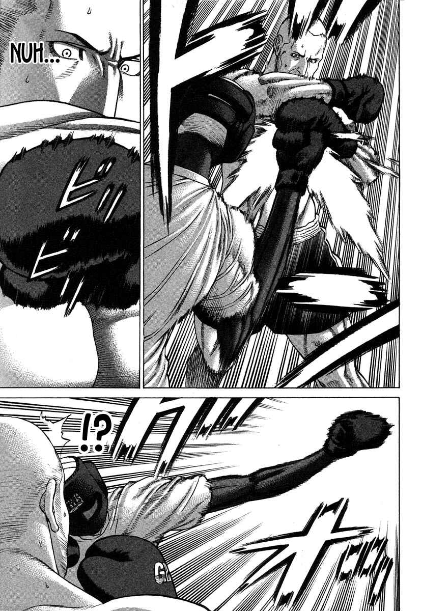 Page 13 Chapter 174 Little Lord of Karate