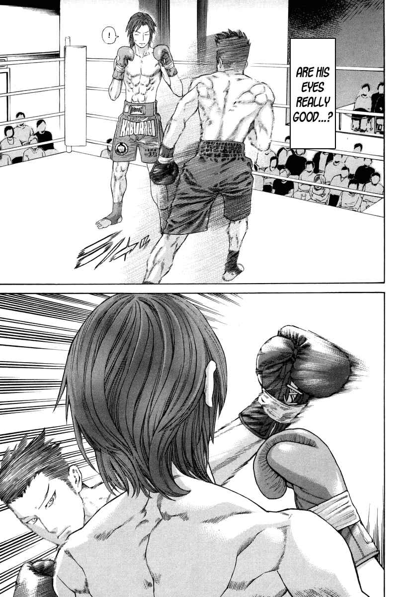 Page 4 Chapter 326 Little Lord of Karate