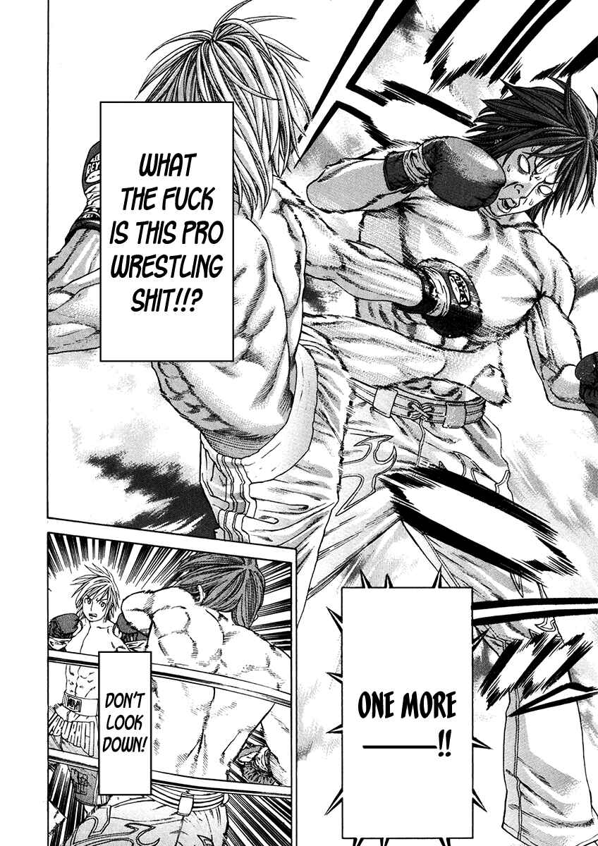 Page 18 Chapter 339 Little Lord of Karate