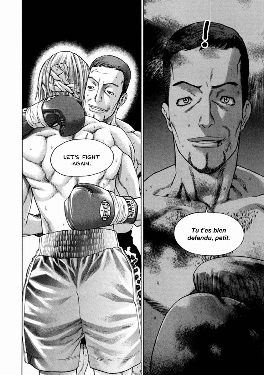 Page 4 Chapter 266 Little Lord of Karate