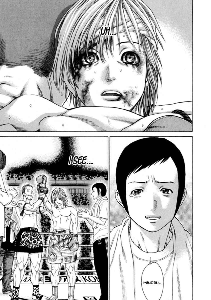 Page 5 Chapter 266 Little Lord of Karate