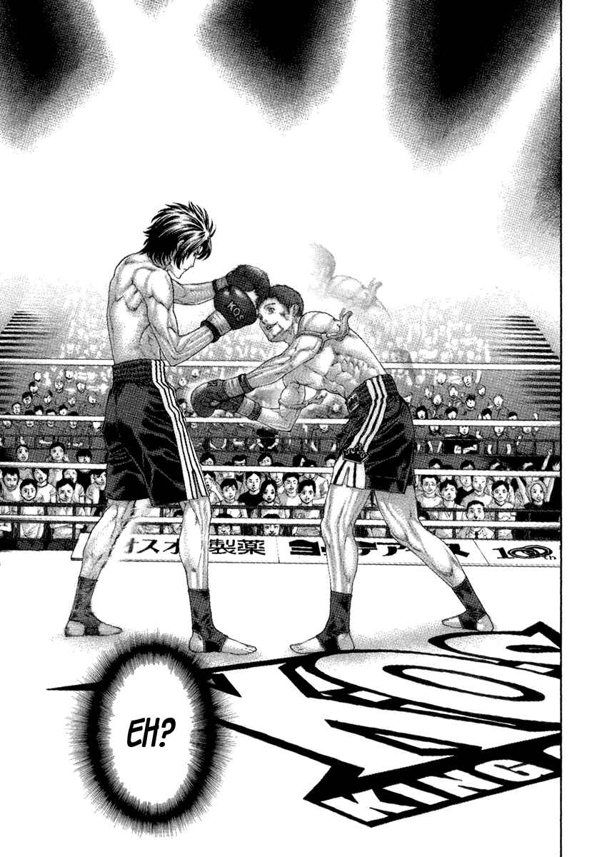 Page 16 Chapter 457 Little Lord of Karate