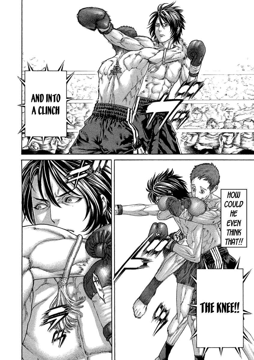 Page 9 Chapter 457 Little Lord of Karate