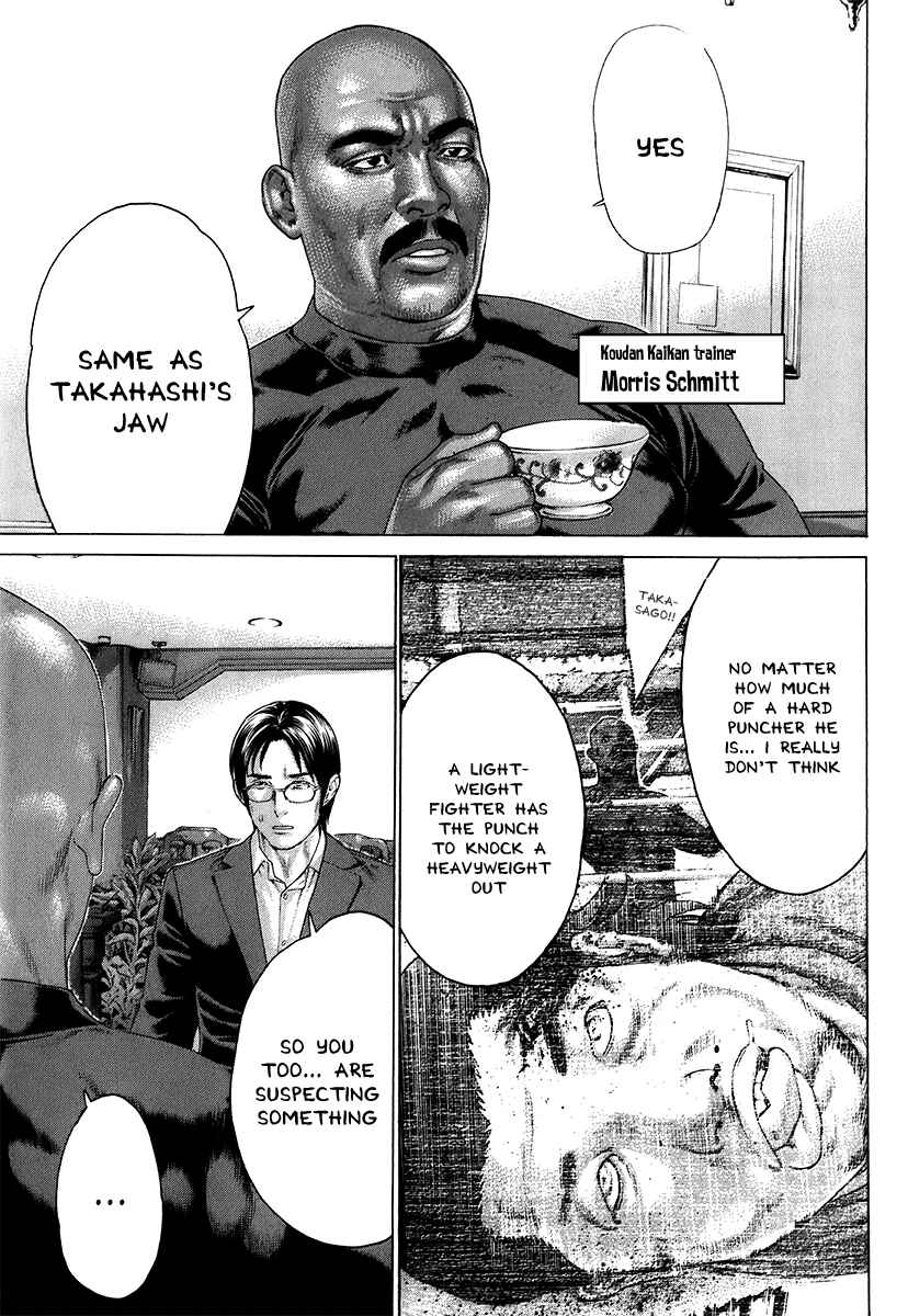 Page 9 Chapter 408 Little Lord of Karate