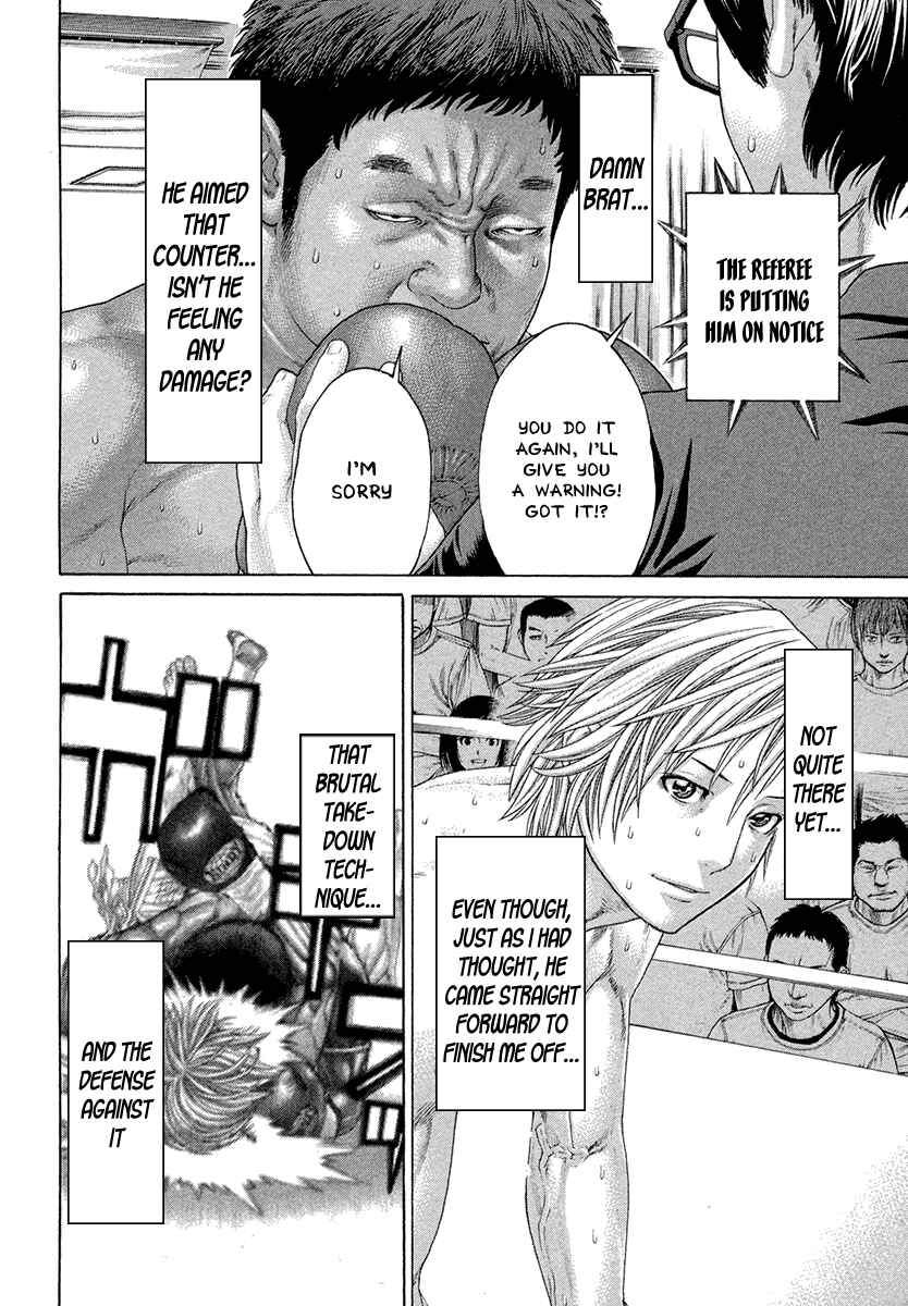 Page 9 Chapter 420 Little Lord of Karate
