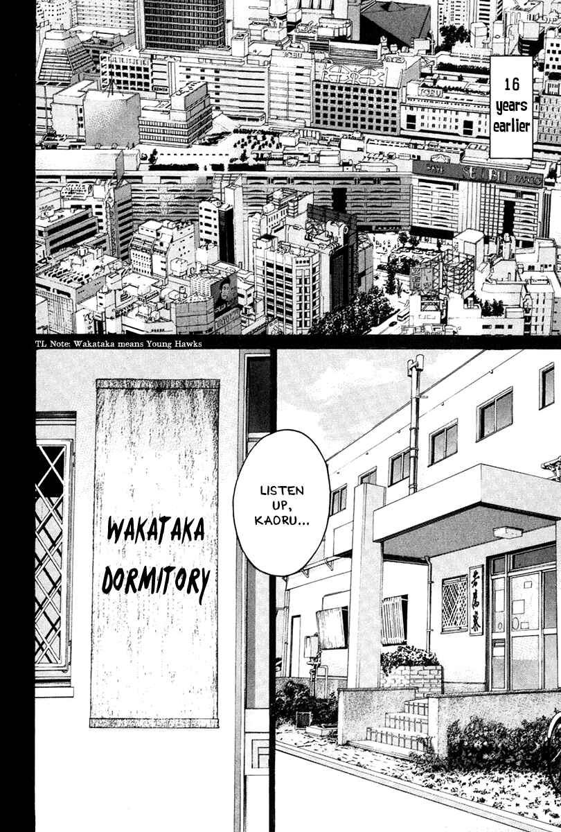 Page 2 Chapter 293 Little Lord of Karate