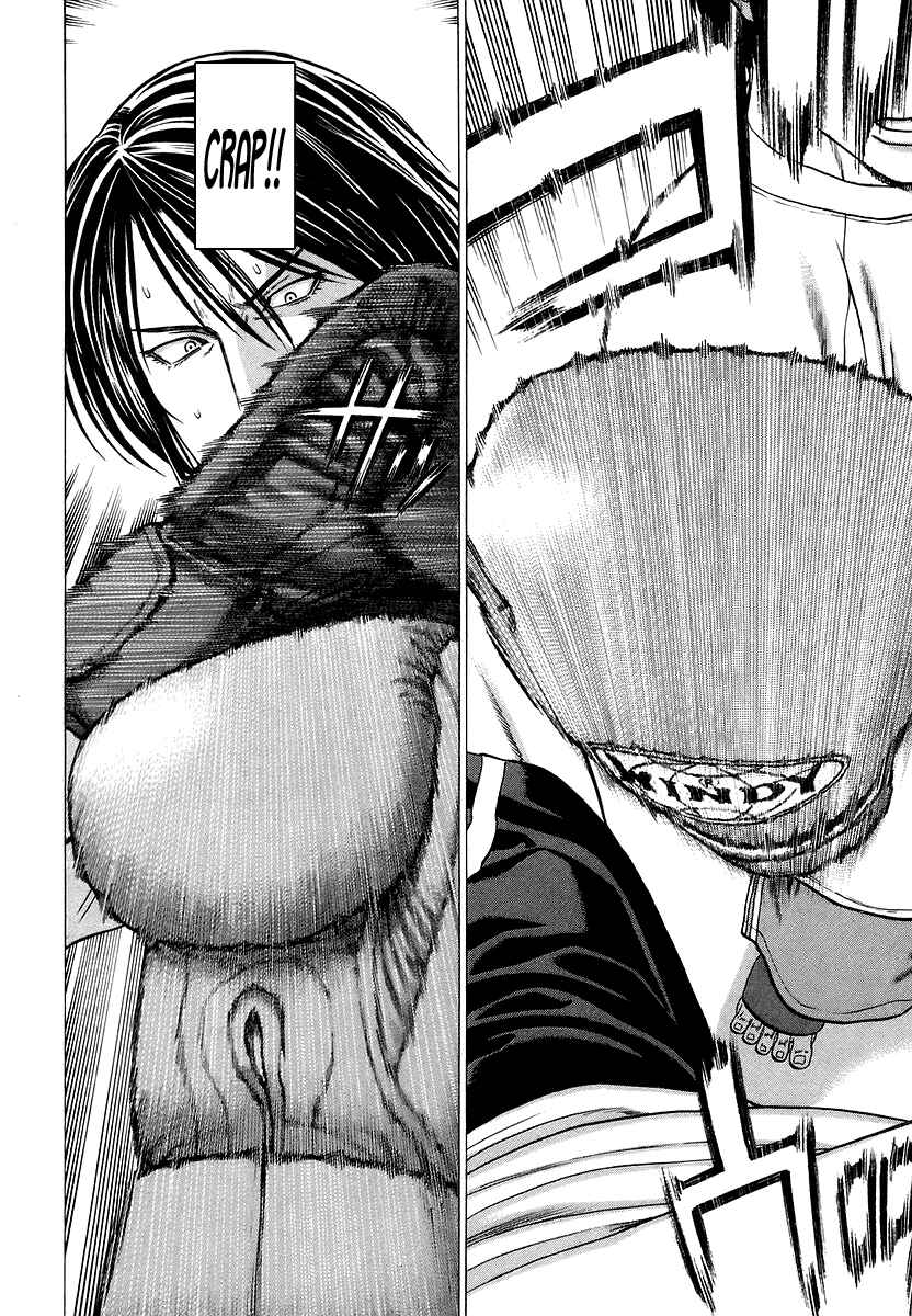 Page 17 Chapter 281 Little Lord of Karate