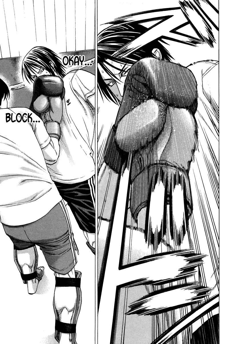 Page 18 Chapter 281 Little Lord of Karate