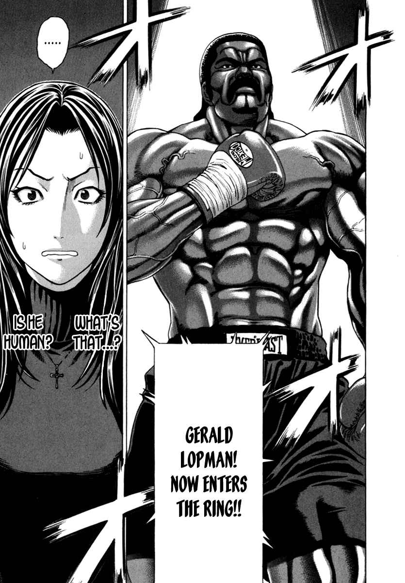 Page 7 Chapter 268 Little Lord of Karate