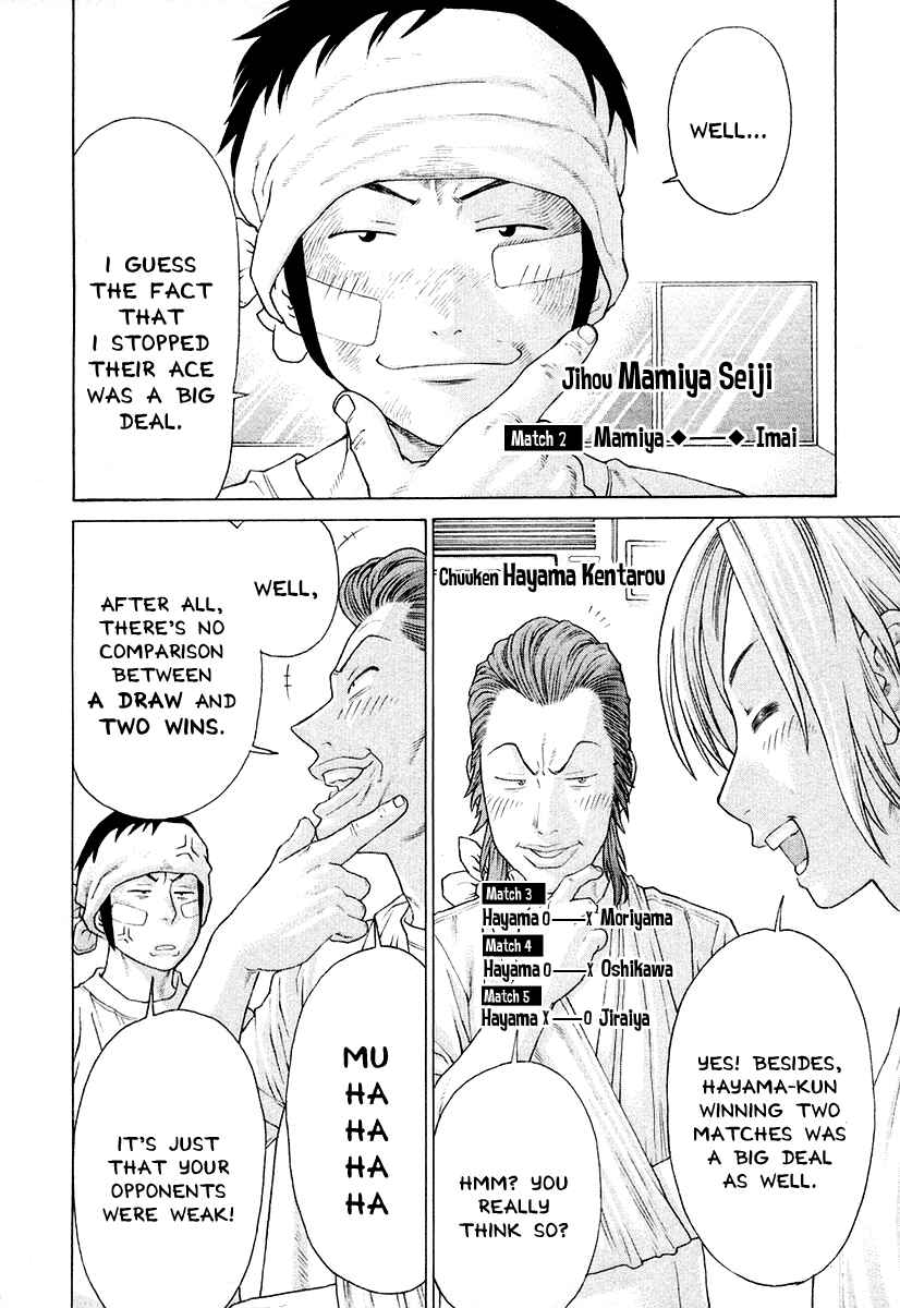 Page 2 Chapter 213 Little Lord of Karate