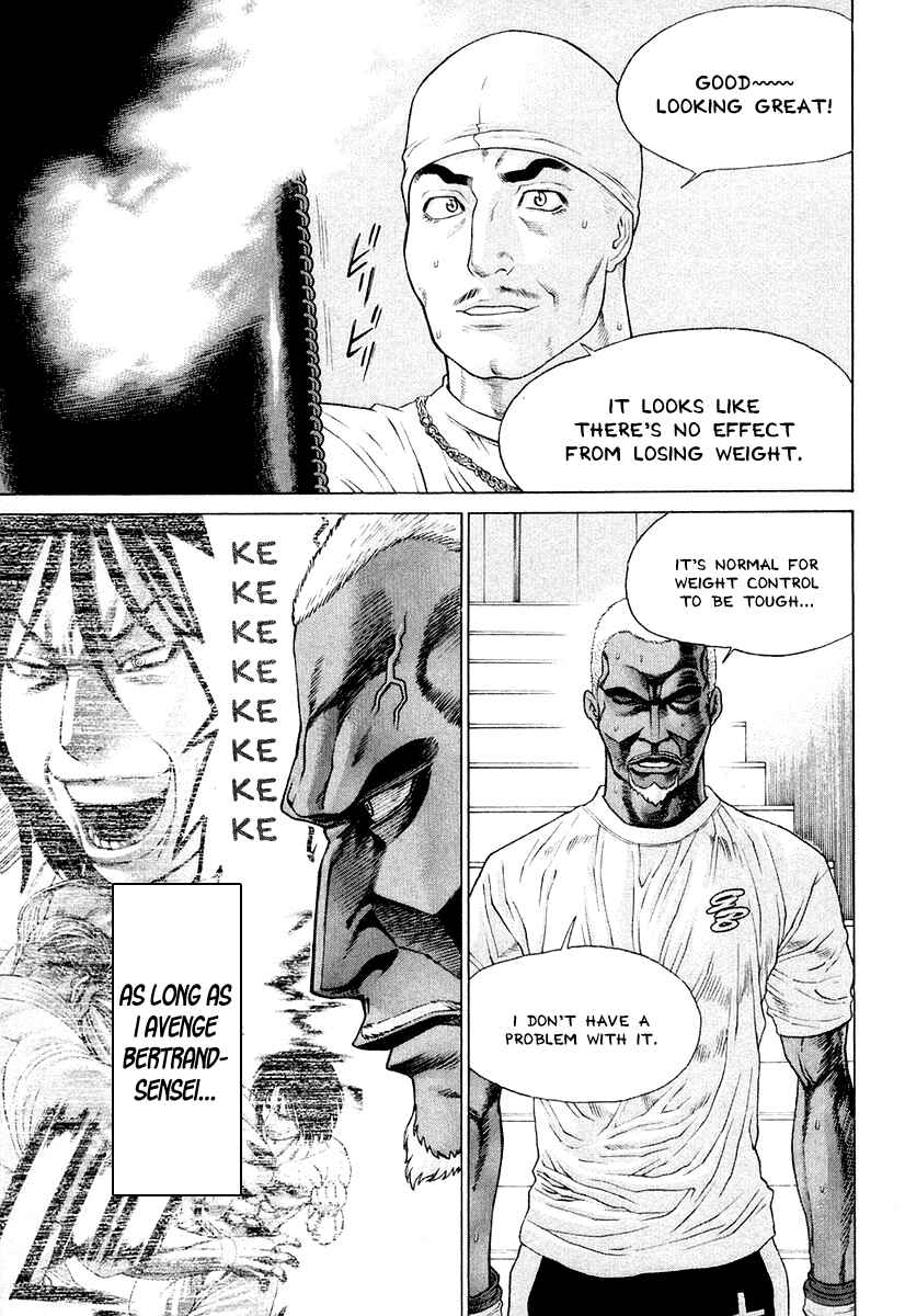 Page 7 Chapter 213 Little Lord of Karate