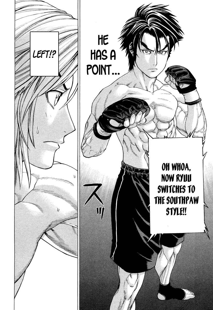 Page 8 Chapter 210 Little Lord of Karate
