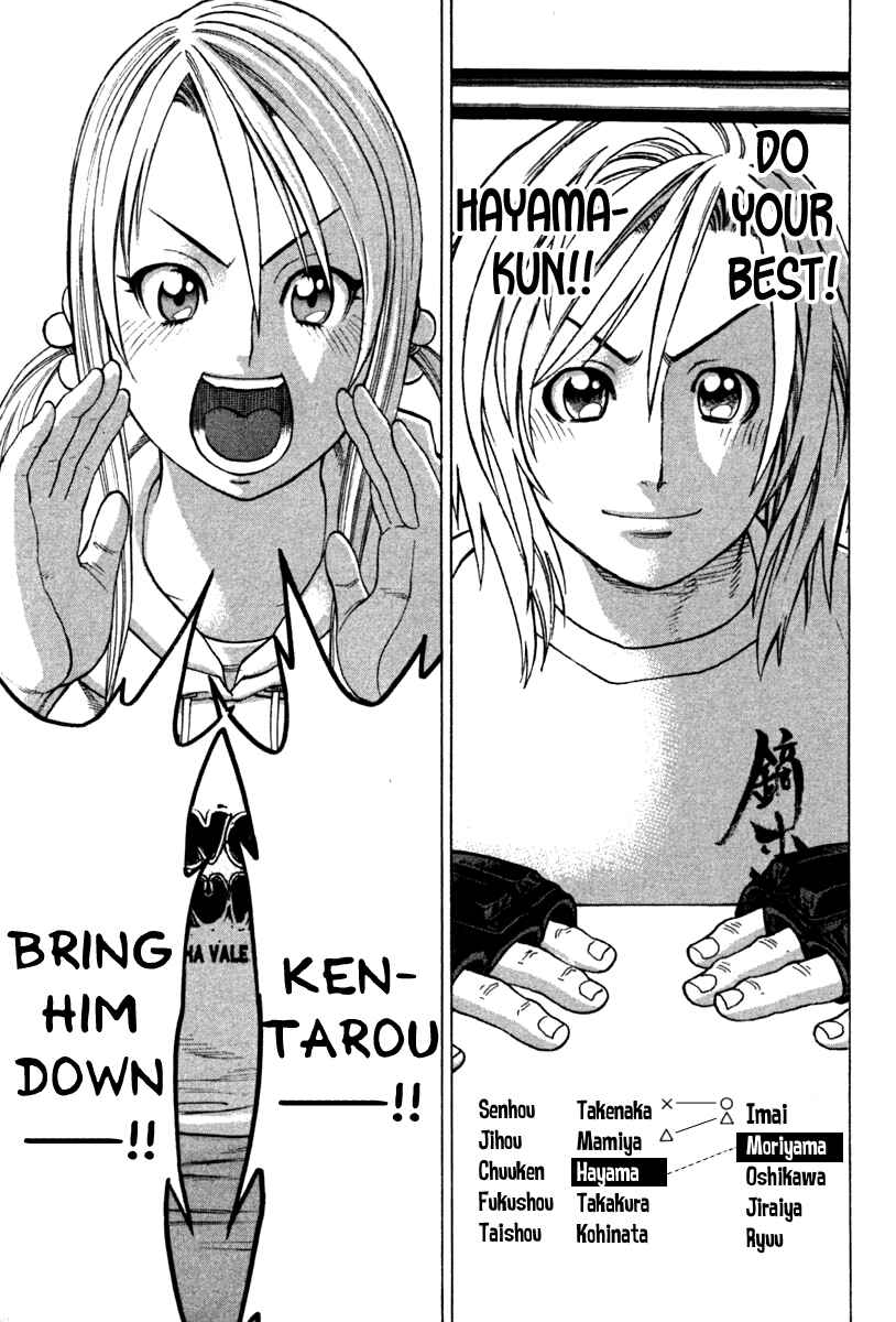 Page 3 Chapter 192 Little Lord of Karate