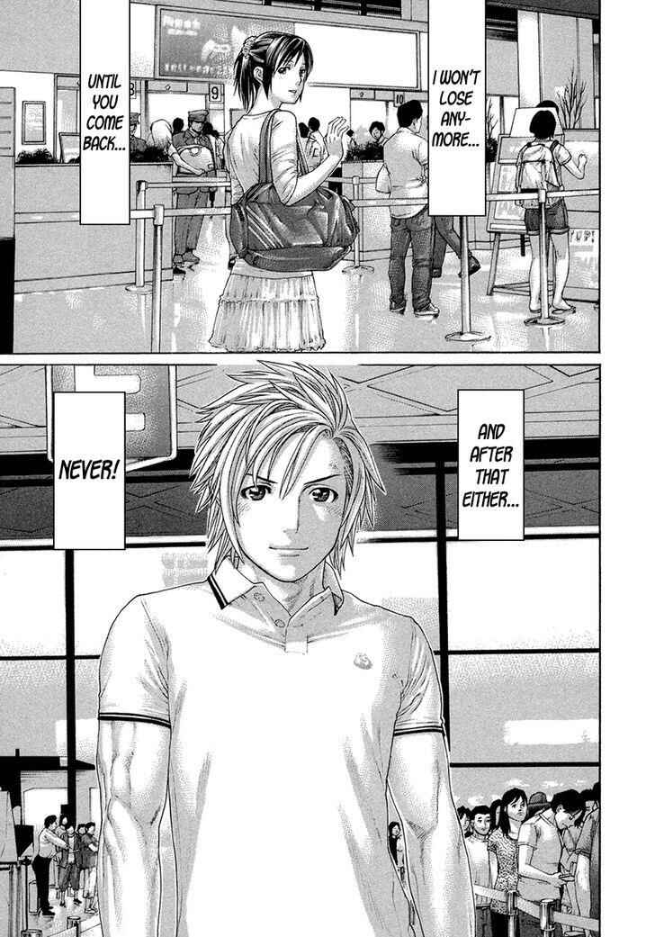 Page 6 Chapter 430 Little Lord of Karate