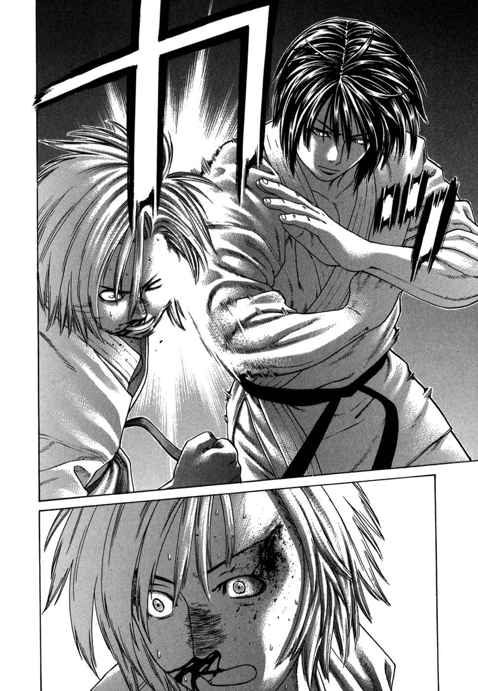 Page 13 Chapter 102 Little Lord of Karate