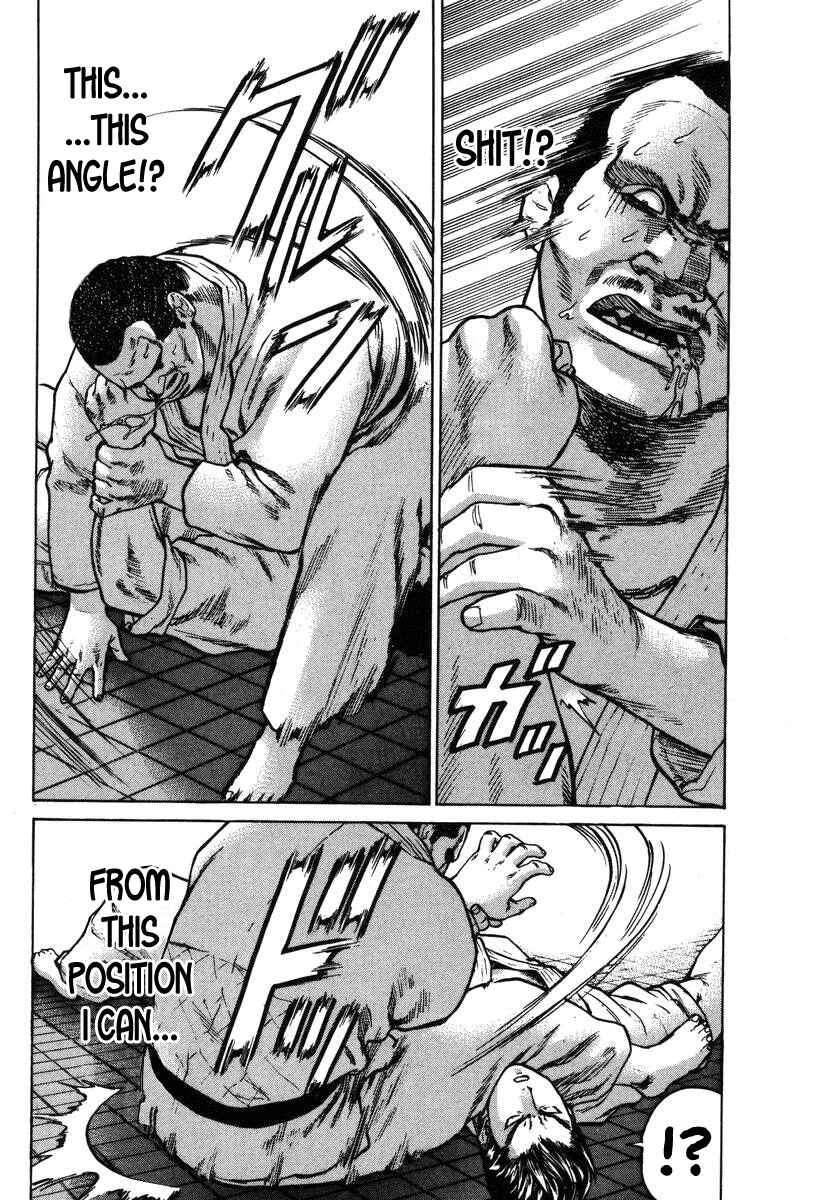 Page 9 Chapter 4 Little Lord of Karate