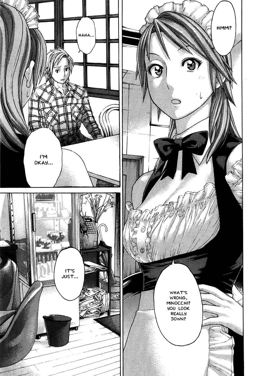 Page 6 Chapter 404 Little Lord of Karate