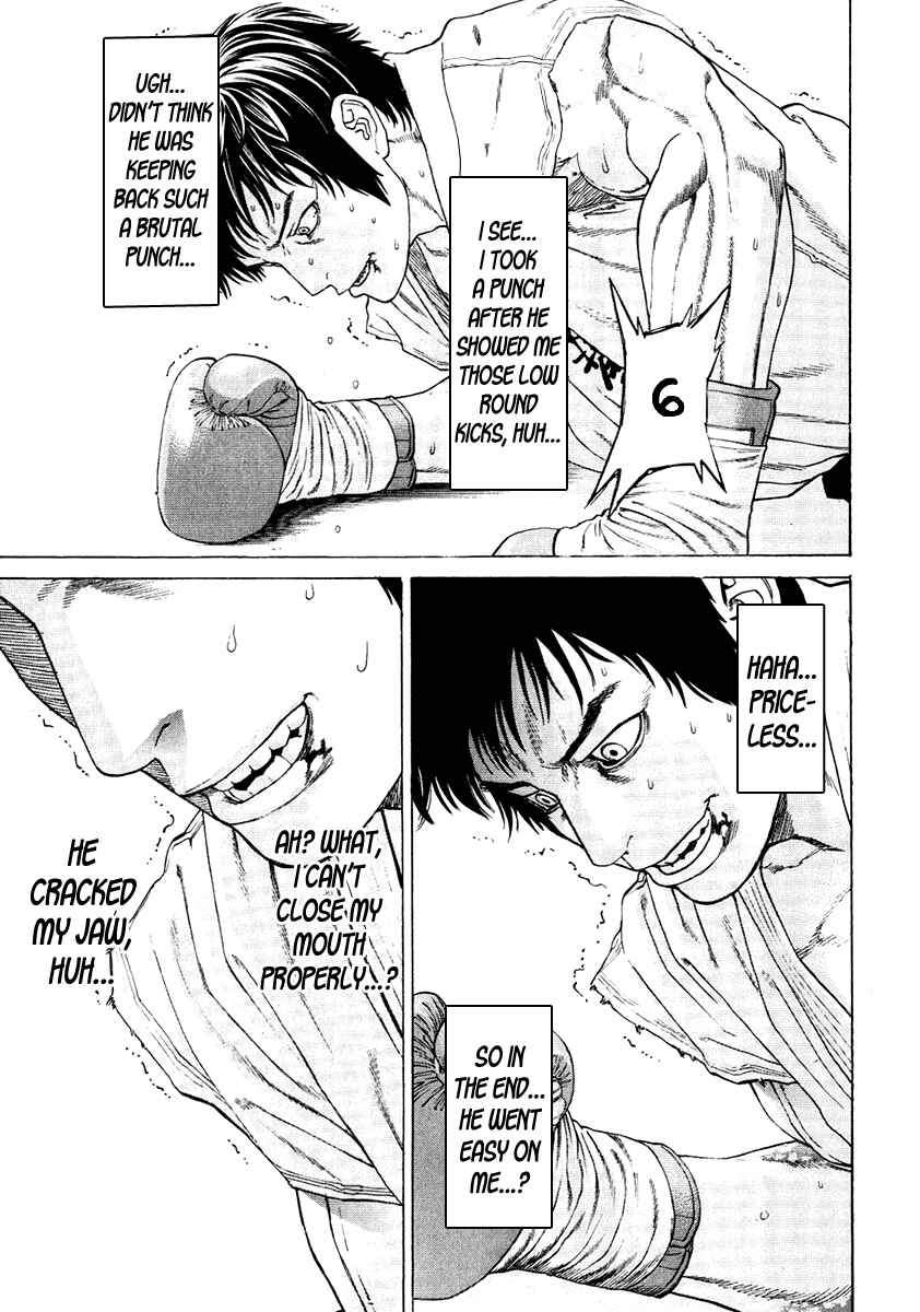Page 5 Chapter 294 Little Lord of Karate