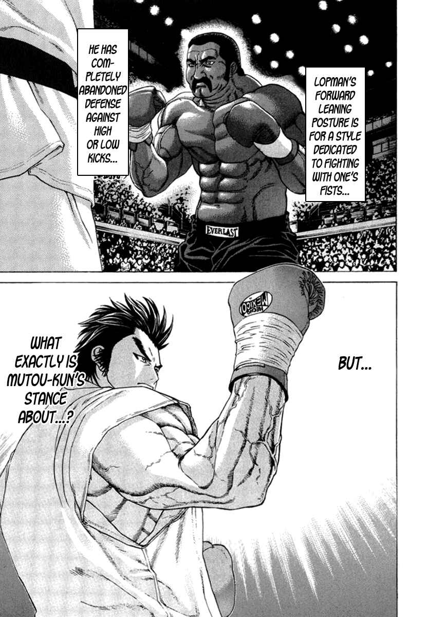 Page 6 Chapter 272 Little Lord of Karate