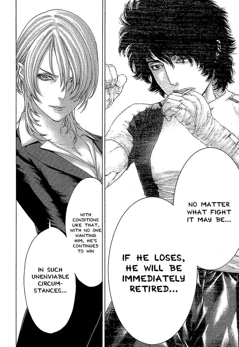 Page 10 Chapter 466 Little Lord of Karate