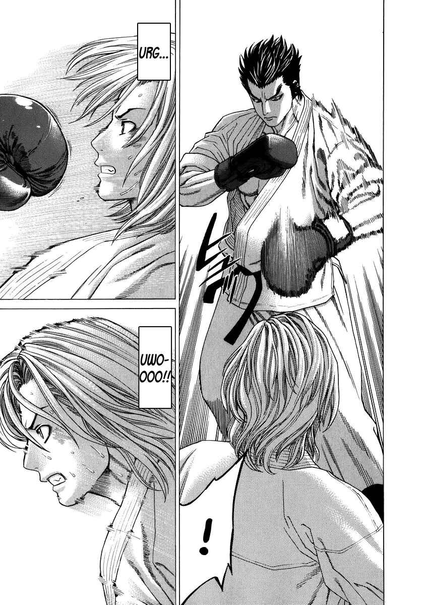 Page 9 Chapter 234 Little Lord of Karate
