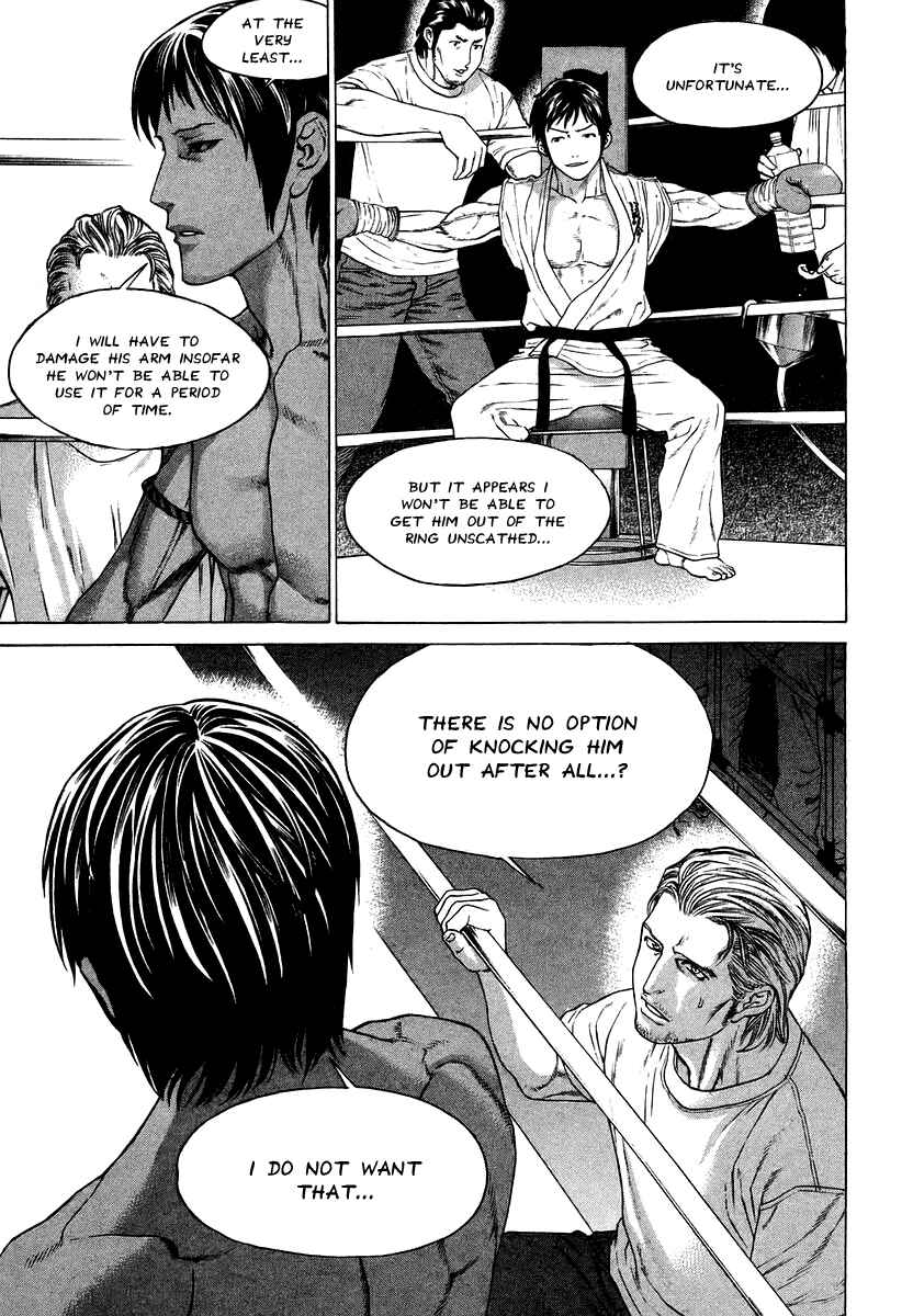 Page 7 Chapter 289 Little Lord of Karate