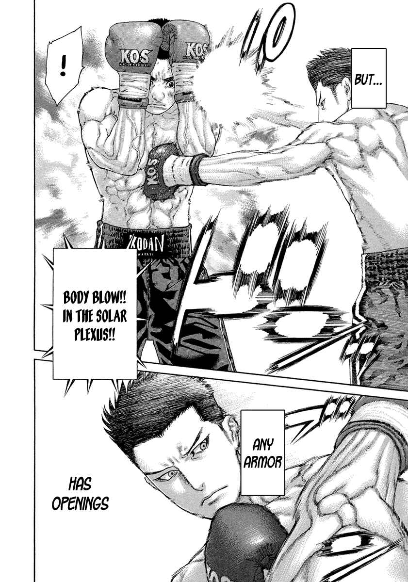 Page 9 Chapter 451 Little Lord of Karate