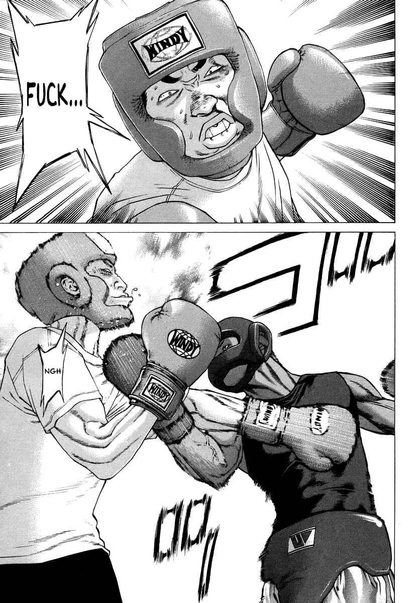 Page 9 Chapter 282 Little Lord of Karate