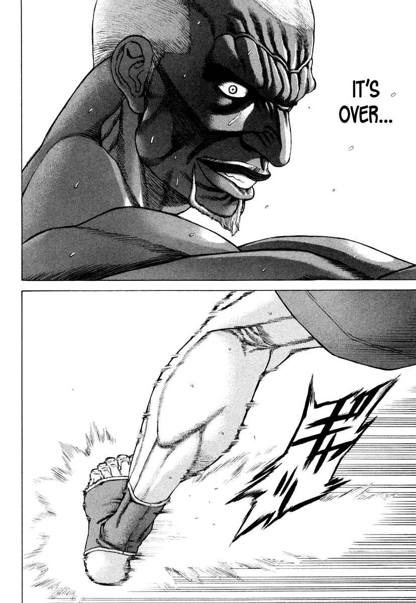 Page 6 Chapter 221 Little Lord of Karate