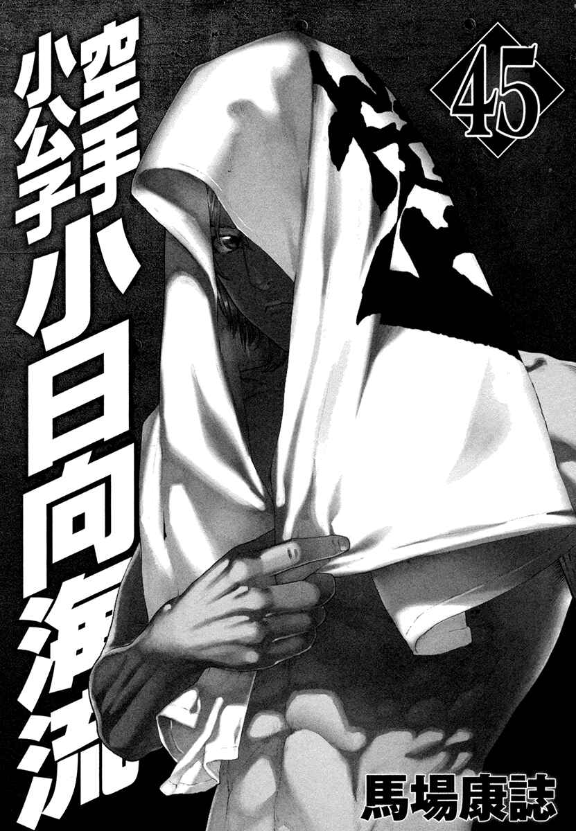 Page 5 Chapter 446 Little Lord of Karate