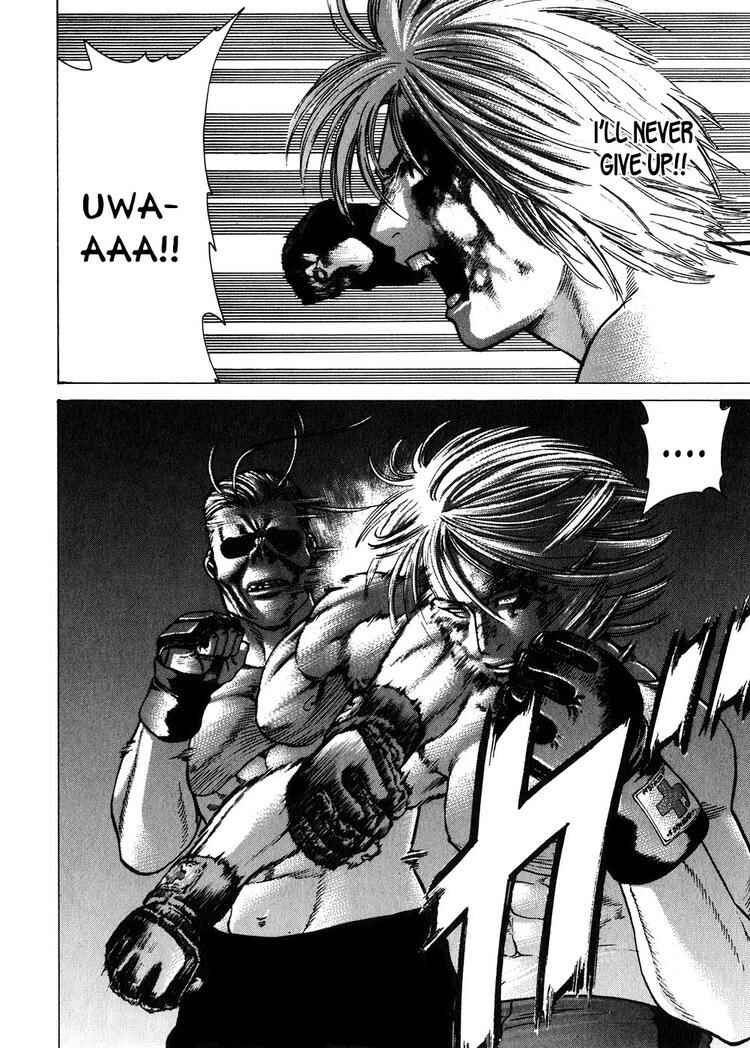 Page 10 Chapter 63 Little Lord of Karate