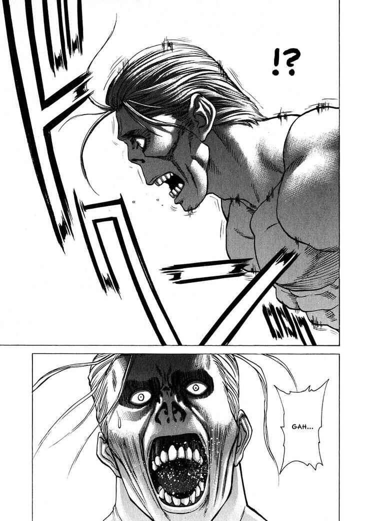 Page 15 Chapter 63 Little Lord of Karate