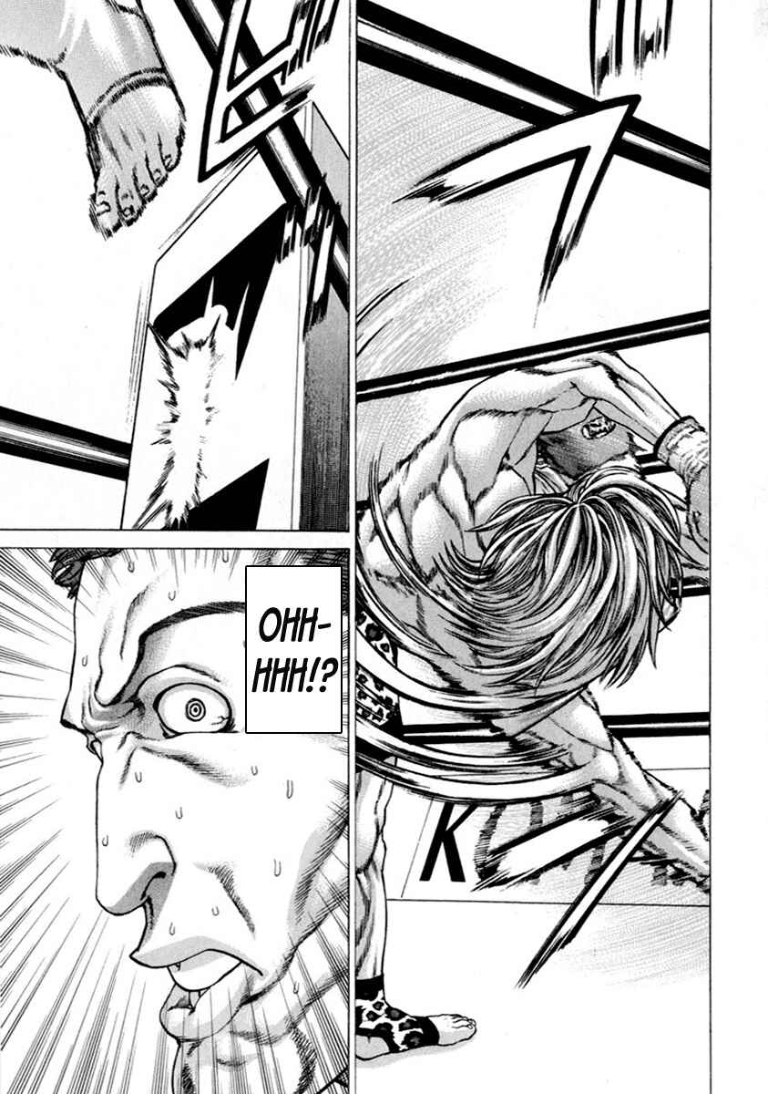 Page 2 Chapter 265 Little Lord of Karate