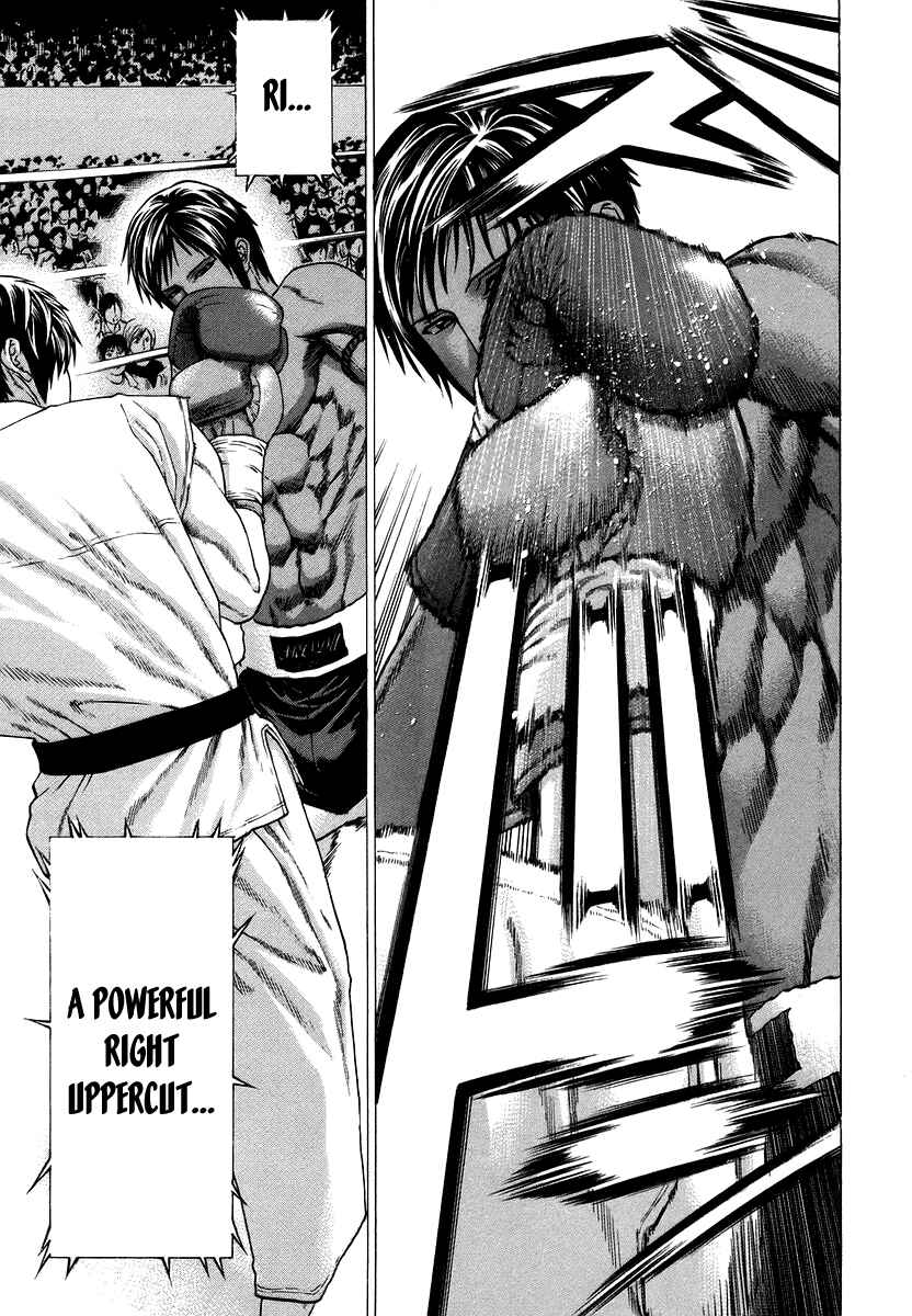 Page 10 Chapter 288 Little Lord of Karate