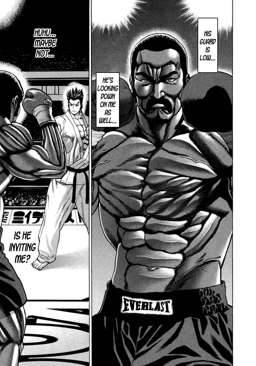 Page 3 Chapter 269 Little Lord of Karate